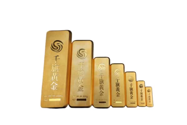 文登区上门回收各种金条价格