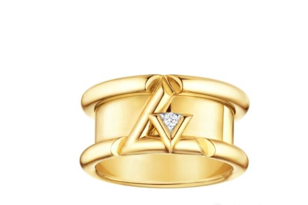 文登区回收LV戒子