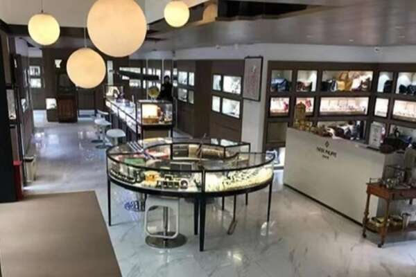 文登区寄卖奢侈品店